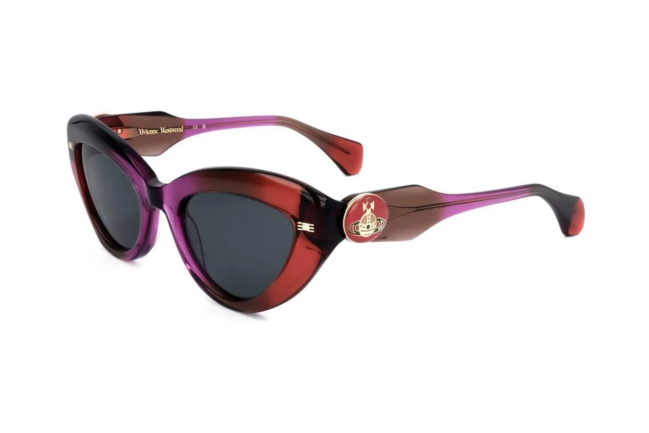 Vivienne Westwood VW5053 Sunglasses - view 3